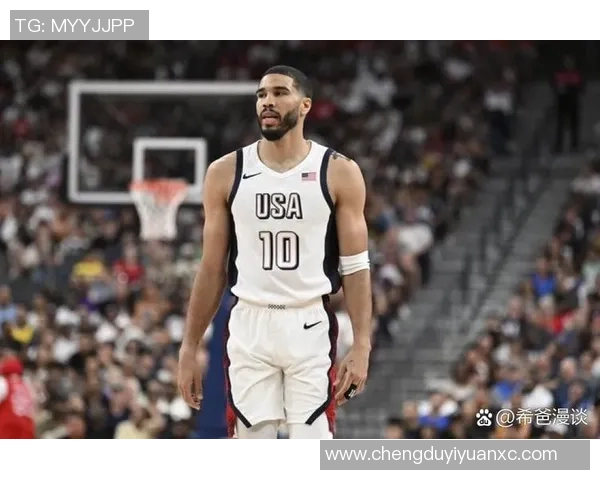杰森塔图姆如何在NBA赛场上展现领导力与个人魅力