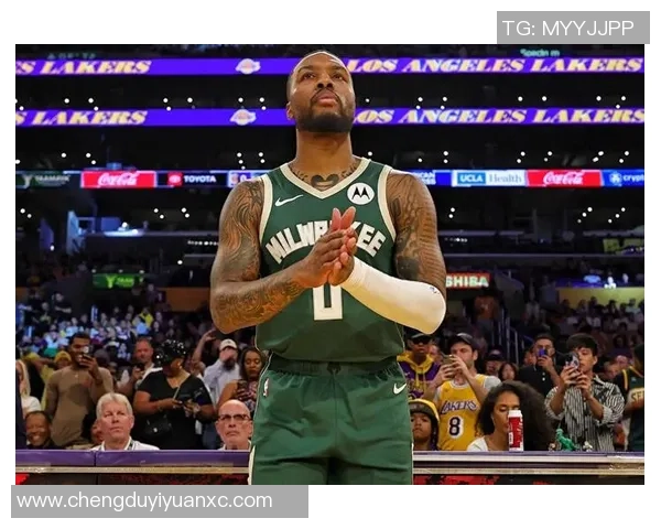 湖人对决雄鹿精彩直播全程回顾与分析助你了解比赛精彩瞬间